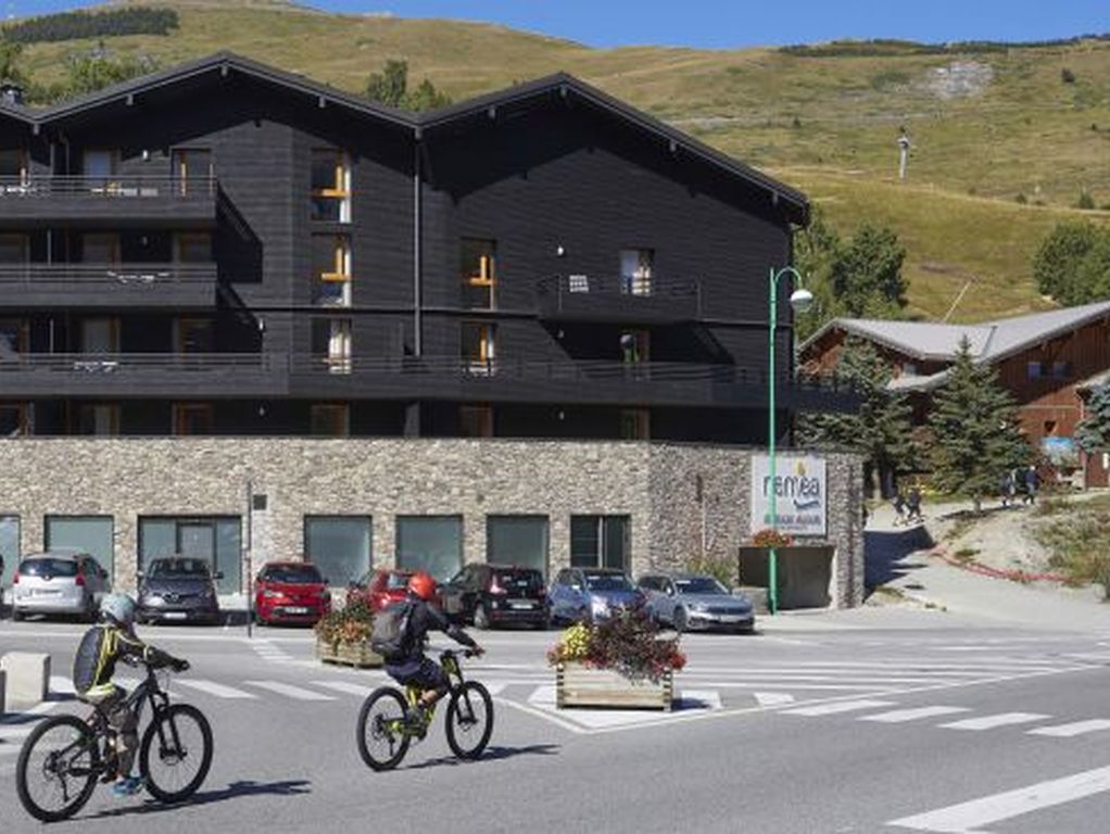 Partir en Vacances pas cher en location à la dernière minute