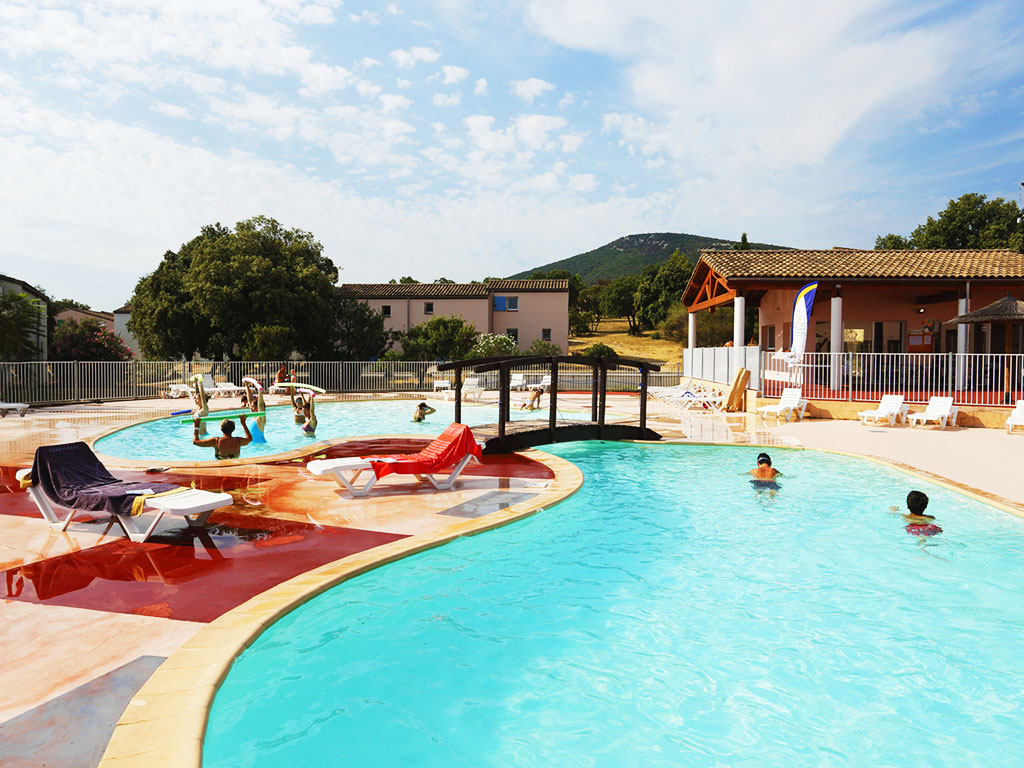 SAUVE - Résidence LES PORTES DES CEVENNES