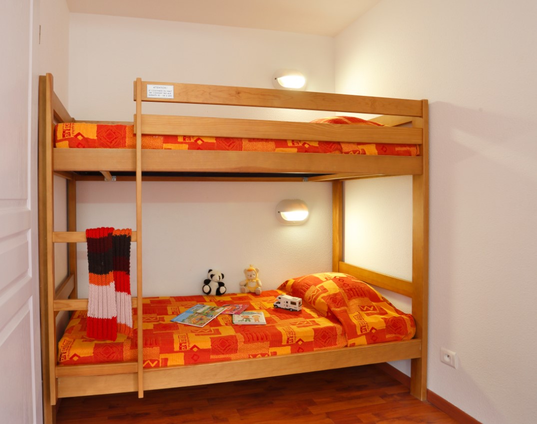 France - Pyrénées - Ax les Thermes - Résidence Les Balcons d'Ax
